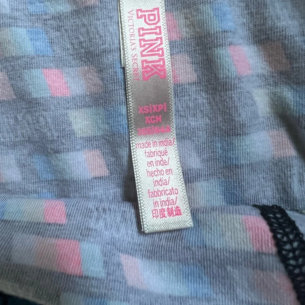 NWOT PINK panties. Size XS - Picture 2 of 2